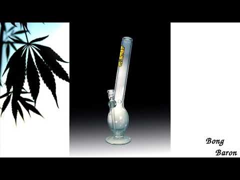 G-Spot Eggbong w/ solid tank