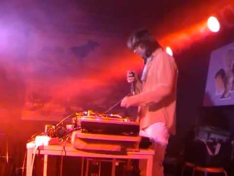 DirectorsClub _ Rolandfest/Stendal, 02.06.2012