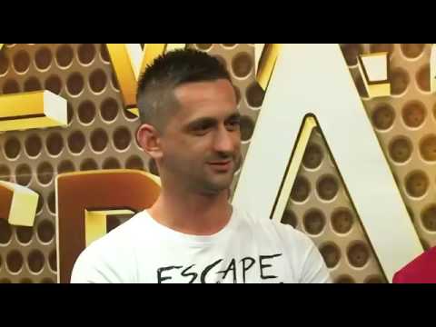 Velid Handžić - Koliko ti sreće želim / Ne daju mi da te volim