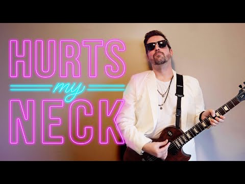 Tell It To Sweeney - Hurts My Neck