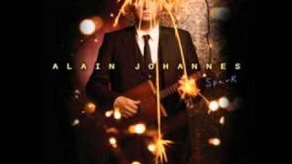 Alain Johannes - Fall To Grace