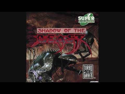 Best VGM 588 - Shadow of the Beast - Eerie Forests