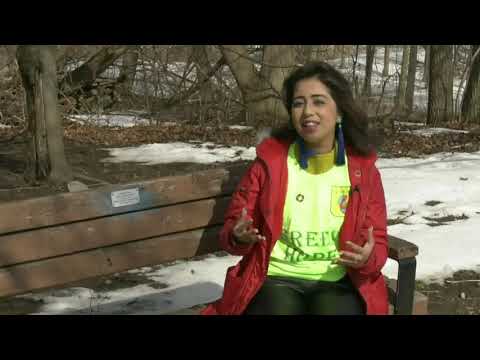 CTV Toronto s eco warrior fighting for our climate