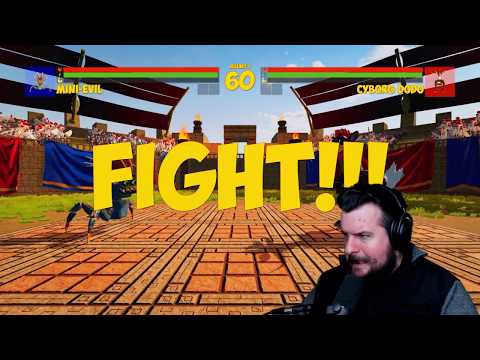 Genvid GDC 2019 Trailer