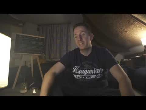 FankaDeli - Lélekkovács (Részlet - 2020.03.19.)