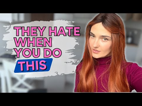 I Was an Energy Vampire Magnet - Until I Did This