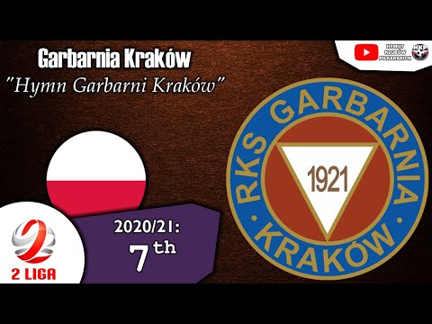 Hymn Garbarni Kraków