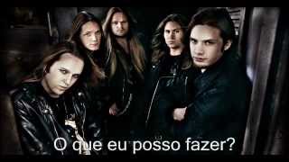 Children Of Bodom - Banned From Heaven (Legendado PT - BR)