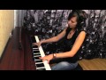 OOMPH! - Unendlich (piano cover by ...