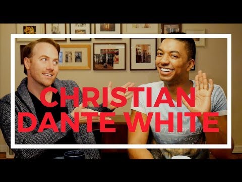 HELLO DOLLY!  - Christian Dante White - Broadway Life
