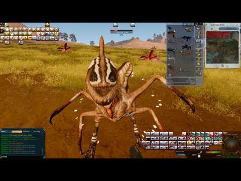MongoTV_9253 - Mongo Games - Entropia Universe - Part 24