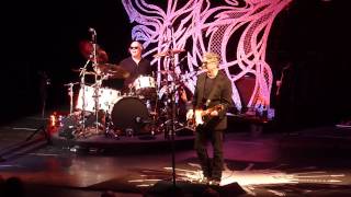 Steve Miller Band Live - Rock'n Me - Houston, TX 3/06/15