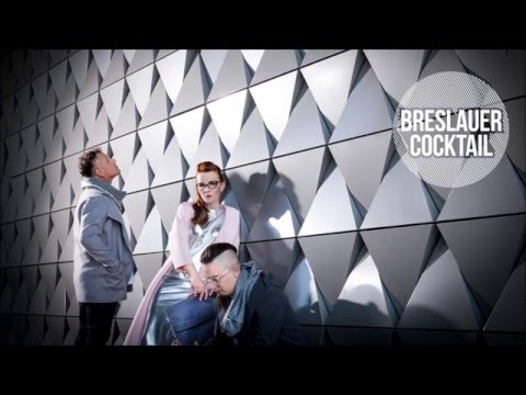 Breslauer Cocktail - Serdtse ( Сердце )