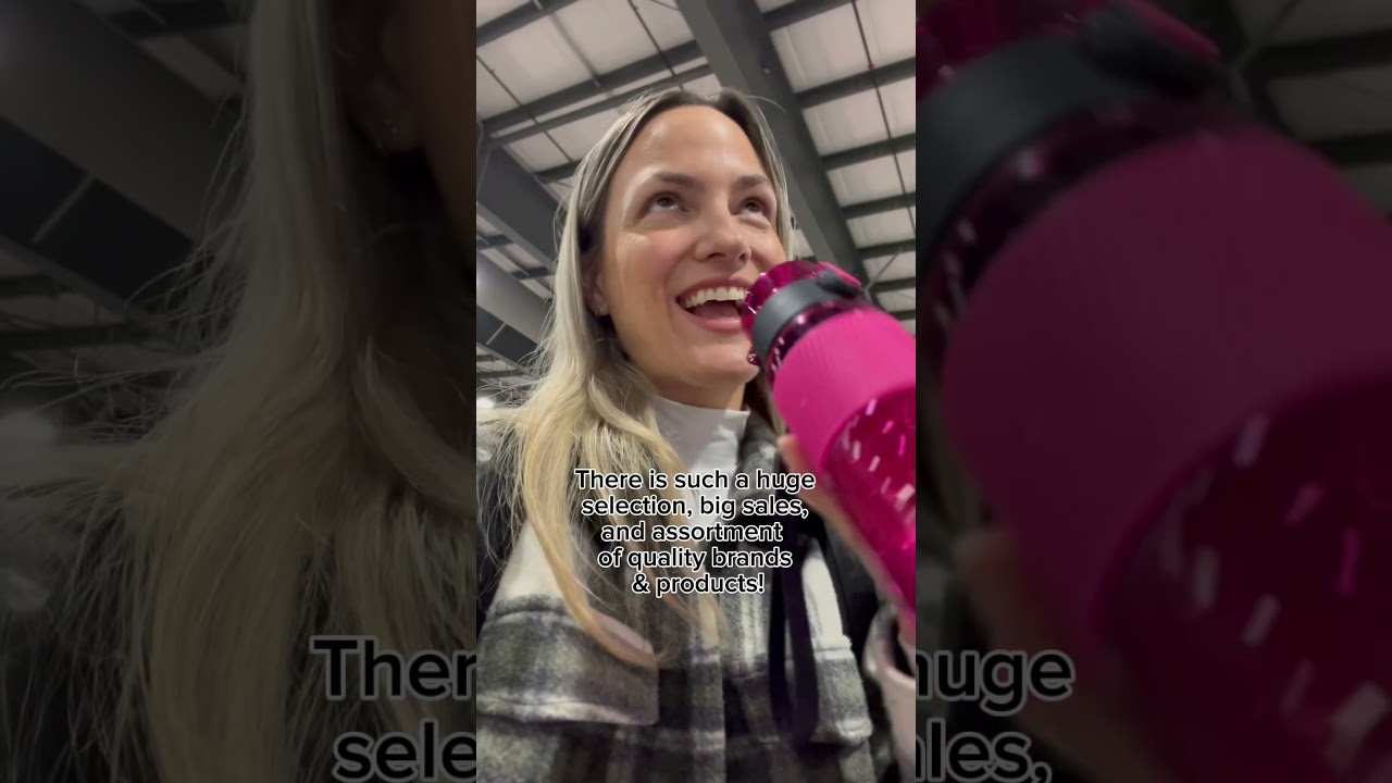 ZWILLING warehouse sale now until Nov 17 at EY centre ! #ottawa