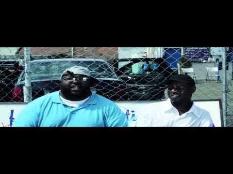 CHAMP GREEN - "RELEVANT"  ***OFFICIAL***