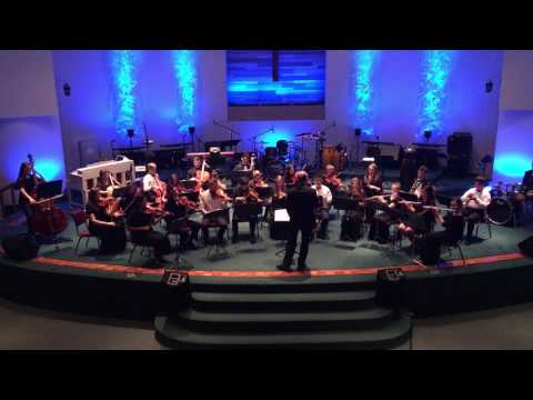 IOP Spring 2017 - Full Honor Orchestra