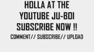 Ace Hood FT Jazmine Sullivan Champion CoverJU-BOI Featuring K.T