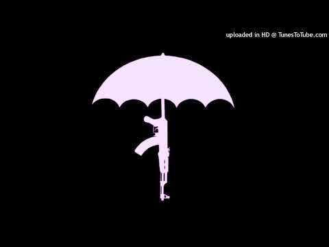 The Umbrella Collective - Off Top Freestyle (Chopped and Screwed)