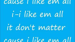 Like Em All - Jacob Latimore (Lyrics + Download)