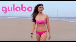 Gulabo by Vishal Dadlani and Anusha Mani [Full Song ]