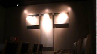 Visualisation Créatrice et Prière Divine à l'Hôpital Notre-Dame - Julie Morin (Solari Harmonia)