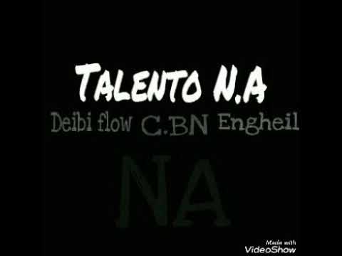 Talento N.A - Nada es igual