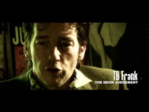 The Neon Judgement / Documentary/ Trailer