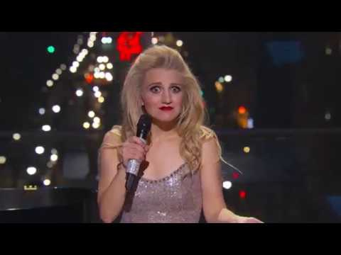 Live From Lincoln Center: Annaleigh Ashford