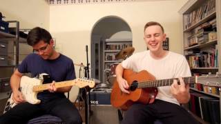 Always Where I Need To Be (Cover by Carvel) - The Kooks