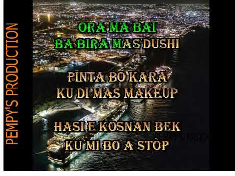 PA MALU MONTUNO  FORSA  DOS PEMPY LUCAS