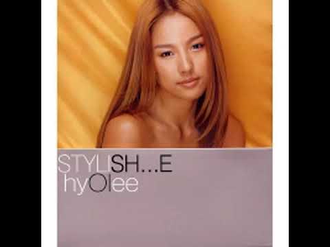 Lee Hyori(이효리) - 10 Minutes (Audio)