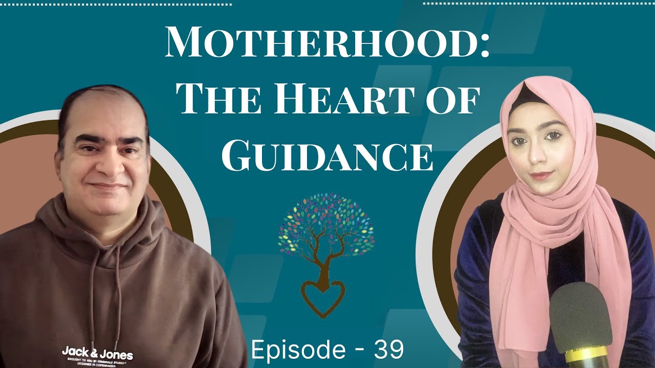 Parenting: The Art of Patience