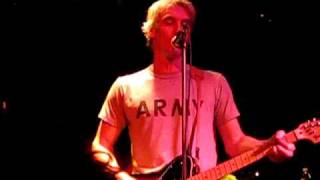 Sloan - New song! (Get Out of Bed?) 12/04/09