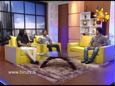 Hiru TV