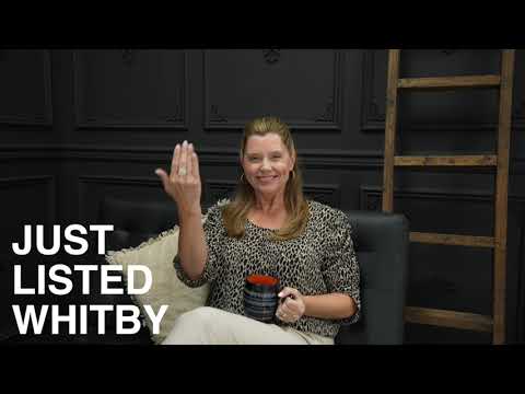 Lisa Fayle Just Listed | 29 Bentonwood Crescent, Whitby | Whitby Homes For Sale