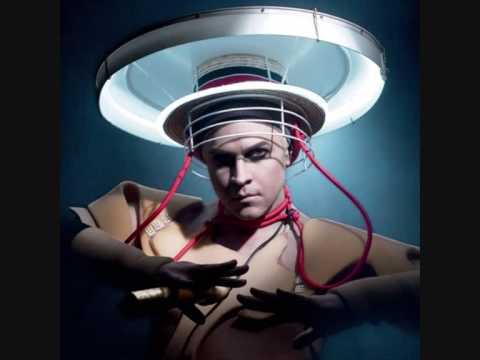 Fischerspooner - Money Can't Dance