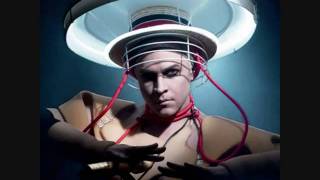 Fischerspooner - Money Can&#39;t Dance
