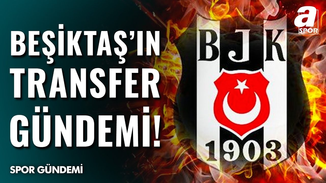 Beşiktaş Kaç Transfer Daha Yapacak? | Ogün Şahinoğlu'ndan Transfer Açıklaması