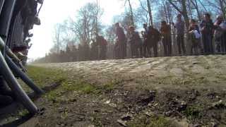 preview picture of video 'Paris-Roubaix 2013'