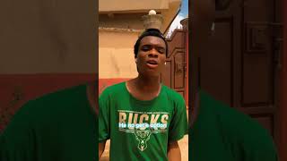 My own part of story in I’m a mess by omah lay #boyalone  #shorts #shortvideo #subscribe