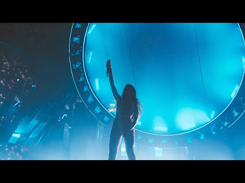 Video thumbnail for Espumas Ao Vento (Ao Vivo)