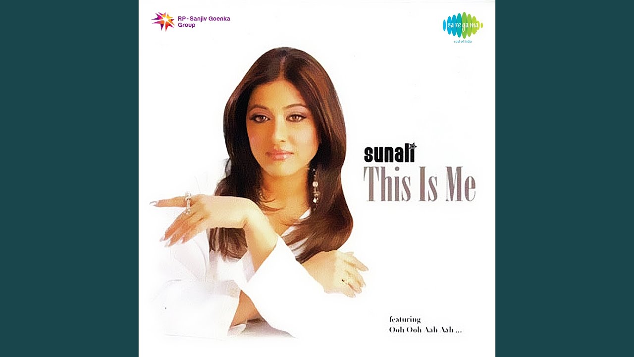 Chhota Sa Ye Dil Hai Lyrics | This Is Me – Sonali Rathod | Sonali Rathod | Leslie Lewis