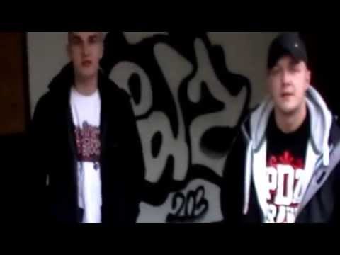 Zapowiedz Koncertu KALI w Mainz 6.11.15 -  Demenz PDZ