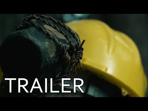 THE MINE - OFFICIAL TRAILER | Horror Short Film