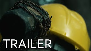 THE MINE - OFFICIAL TRAILER | Horror Short Film