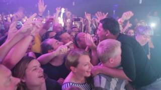 The Empire REWIND - SHED SEVEN 21/07/16