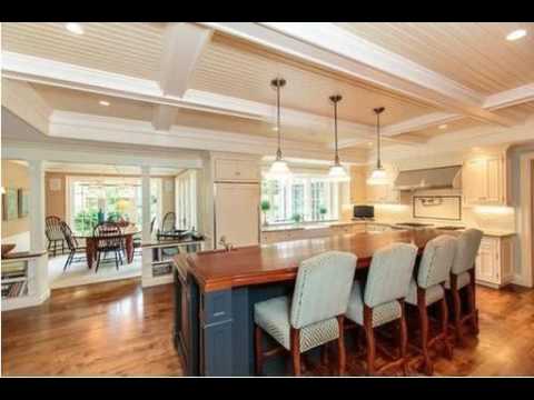 124 Dover Road, Wellesley, MA - Listed by Debi Benoit