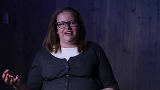 Megan's Story & Baptism