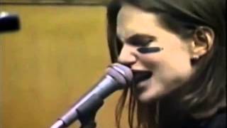 Veruca Salt - She&#39;s a Brain (live - early show)