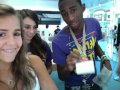Dancing To Bad Chick Alert At The Apple Store Black Guys Interrupt